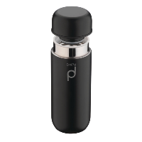 Drink Pod 200ml Black