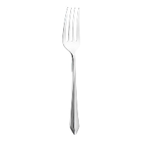 Prism Dessert Forks