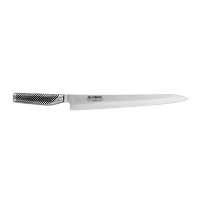 Global Yanagi Sashimi Knife 30cm Blade