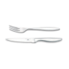 8300 Range Steak Fork Bulk All S/S