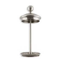 Lid,Knob,Rod,Mesh For cms-03 (Satin)