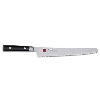 Kasumi Damascus Bread Knife 25cm