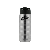 Pioneer SVX Travel Flask 350ml Steel