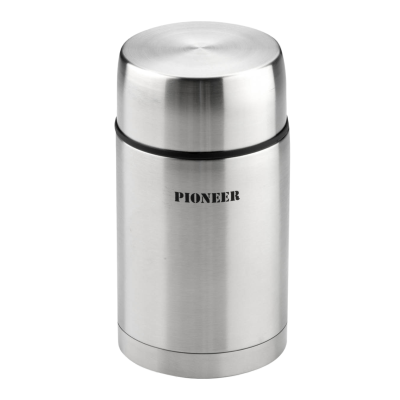 Pioneer HTH Soup Flask 0.7L S/S