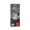 Tea Infuser, Bear Shape, Carded