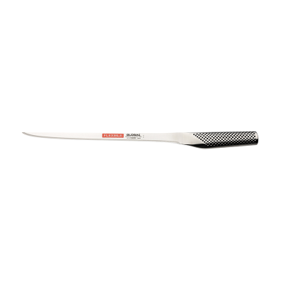 Global Ham/Salmon Slicer 25cm Flexible Blade