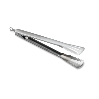 S/S Tongs 16" Long