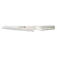 Global Ni Bread Knife 23cm