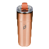 Drink Pod Coffee Mug 500ml Copper