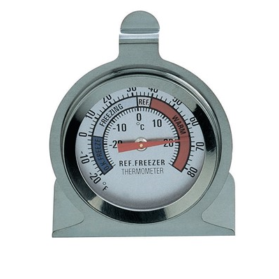 Refrigerator/Freezer Thermometer