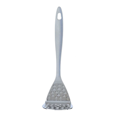 S/S Potato Masher 10 1/2" 18/8