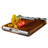 Global Pro Board 35x25cm
