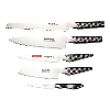 Global 5 Piece Knife Set (G-2, 9, GS-5, 11, 38)