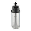 Pioneer Airpot with Lever Pump 3L Coffee Label