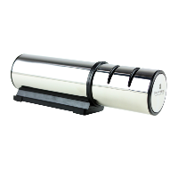 RF 2 Wheel Ceramic & Diamond Pull Through Sharpener