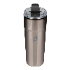 Drink Pod Coffee Mug 500ml Metallic Black