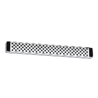 Global Magnetic Knife Rack 40cm