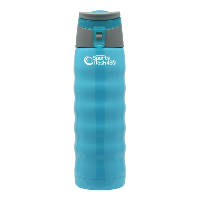 Pioneer SVD Vacuum Sports Flask 480ml Blue