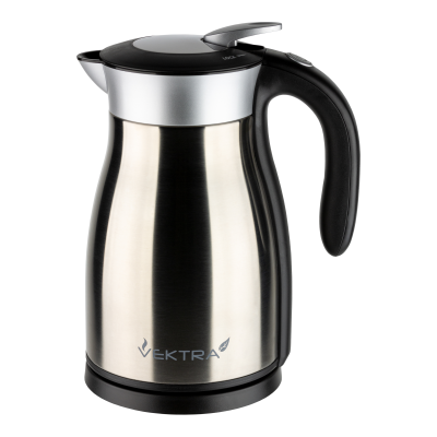 Vektra Series 1 Vacuum Kettle 1.7L S/S