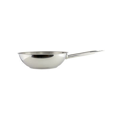 Commichef + Wok 28cm