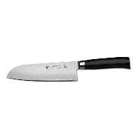 Tamahagane San Tsubame Santoku Knife 16cm