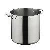 Commichef + 36cm S/S Deep Stockpot 36.6L