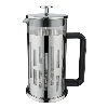 Graphico 5 Cup Cafetiere 600ml Chrome