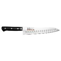 Masahiro MV-H Chef's Knife 24cm Fluted