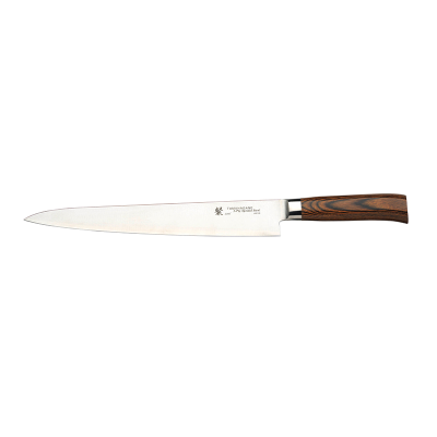 Tamahagane San Sujihiki Slicer 24cm