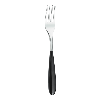 Yin & Yang 2 Coffee Spoons White