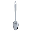 S/S Plain Serving Spoon 13" 18/8