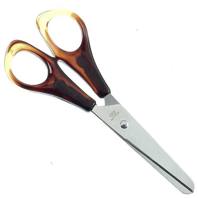 Household Scissor, 6", Sister