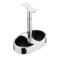 Stand For 2Pc Complimates - Satin