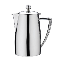Art Deco Coffee Pot 64oz