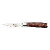 RF Sunrise Paring Knife 9cm Amber