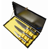Tojiro Senkou 3 Piece Set (SK-6321 6311 3703)