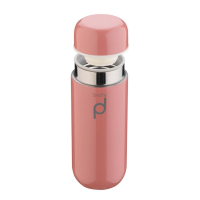 Drink Pod 200ml Pink