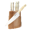 6PCE KNIFE BLOCK SET, RF8139 SERIES
