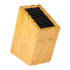 RF Universal Knife Block Sloped Bamboo