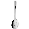 Windsor 18/0 Carded Slotted Serving/Straining Spoon