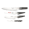 Global 4 Piece Knife Set (G-2,GS-5,GS-11,GS-38)