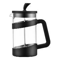 Style 3 Cup Cafetiere 350ml