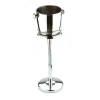 Jumbo Champagne Cooler With Stand