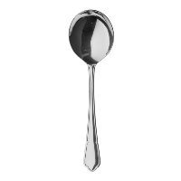 Dubarry Soup Spoons