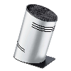 Pro Balance Universal Knife Block Silver