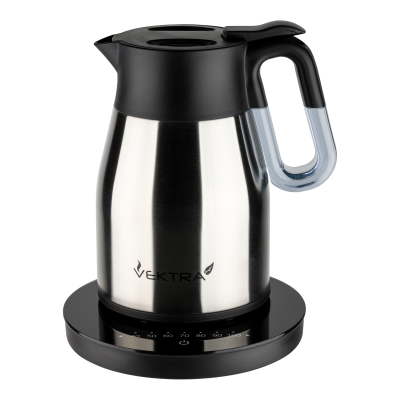 Vektra Series 4 Vacuum Kettle 1.2L S/S