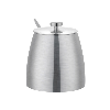 Belmont 0.35L Sugar Pot Satin