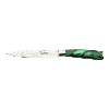 RF Sunrise Utility Knife 12cm Emerald Green
