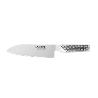 Global Santoku Knife 18cm Blade