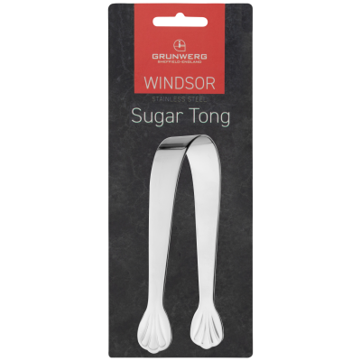 Sugar Tong (Carded)